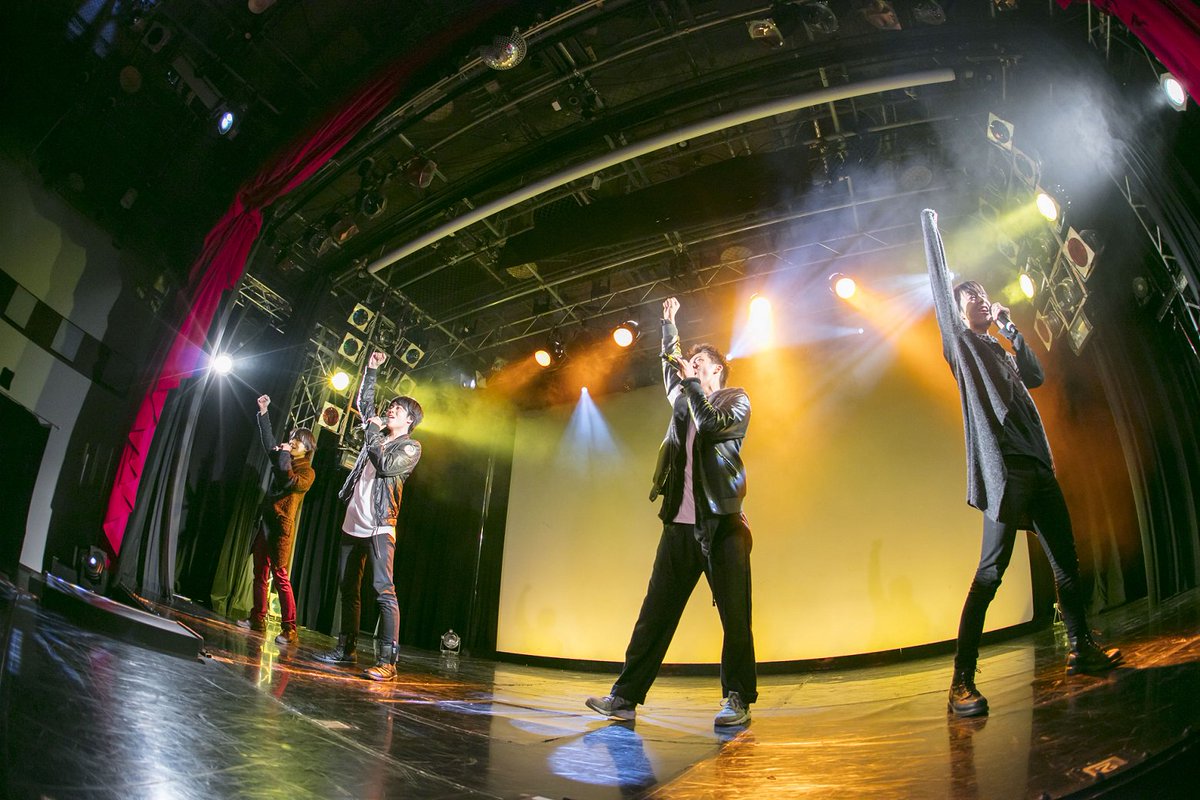 enterstage_jp's tweet image. 大山真志が登場！スペースクラフト所属の若手俳優によるファン感謝イベント「Men&apos;s Crew！」第2回レポート
#大山真志 #奥村秀人 #永松文太 #前川優希 #堀田怜央 #石井祐輝 #佐藤信長 #メンクル #スペースクラフト
enterstage.jp/news/2017/03/0…