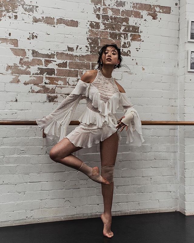 mona_picardal's tweet photo. ✔️ Ballet poise
✔️ Styling
✔️ Projection

@Margaret__Zhang 👑 https://t.co/RIMzBrfqNO