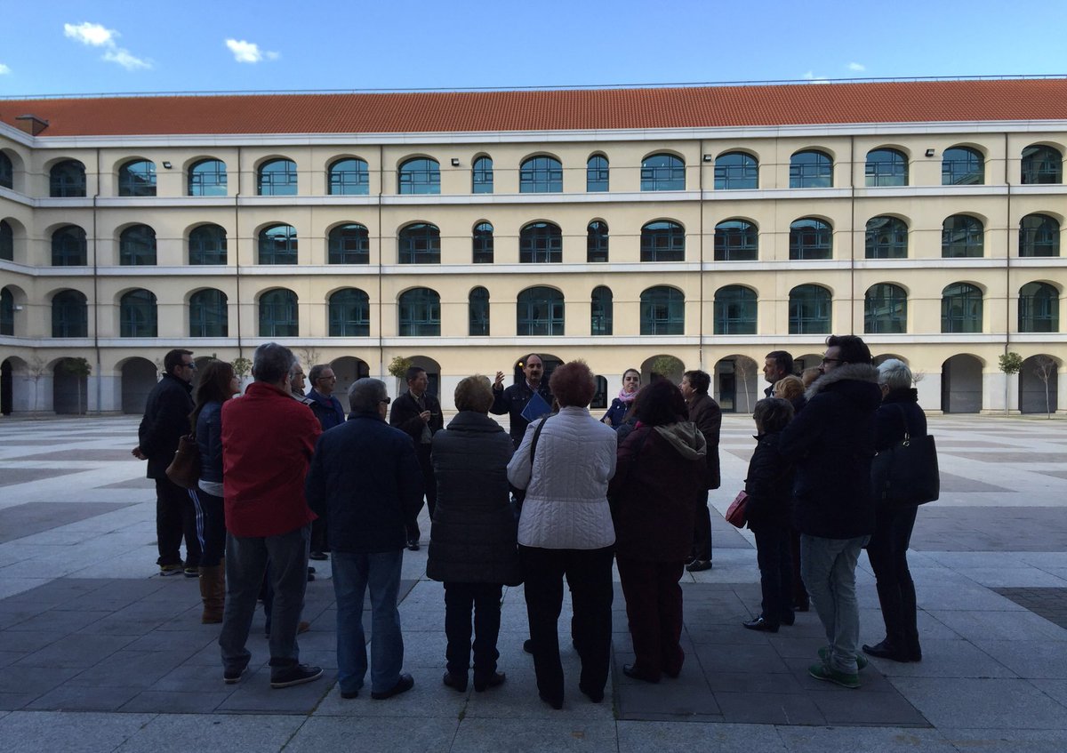 AytoLeganes's tweet photo. Ayuntamiento y entidades locales volverán a llevar decenas de actividades a las calles en la #SemanaDeLaSaludLeganes https://t.co/WNKrlgGEdB https://t.co/KmUVSqLYUI