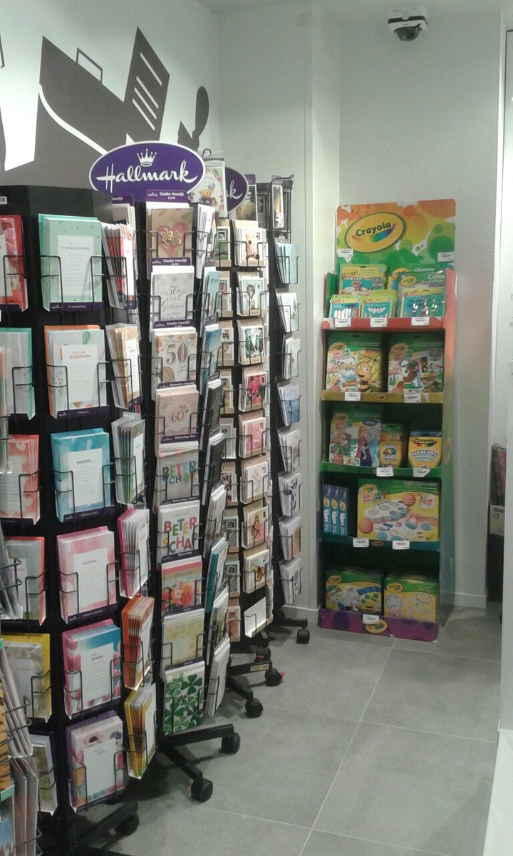 PressShopRelay's tweet photo. Le magasin Press Shop du Albert I Laan à Nieuport a déménagé. Nous vous accueillons dorénavant au numéro 212. https://t.co/p2LthZgDUD