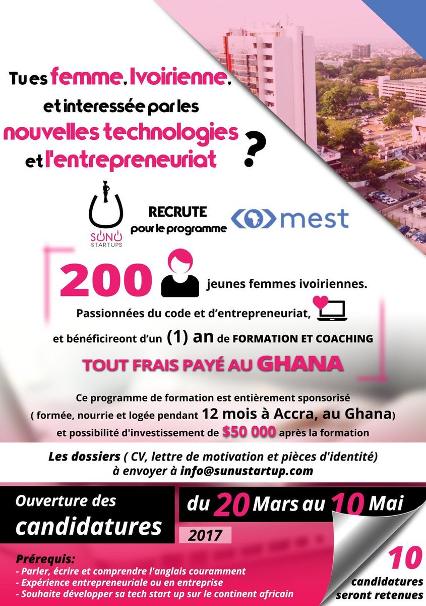 Súnú Startup tweet media