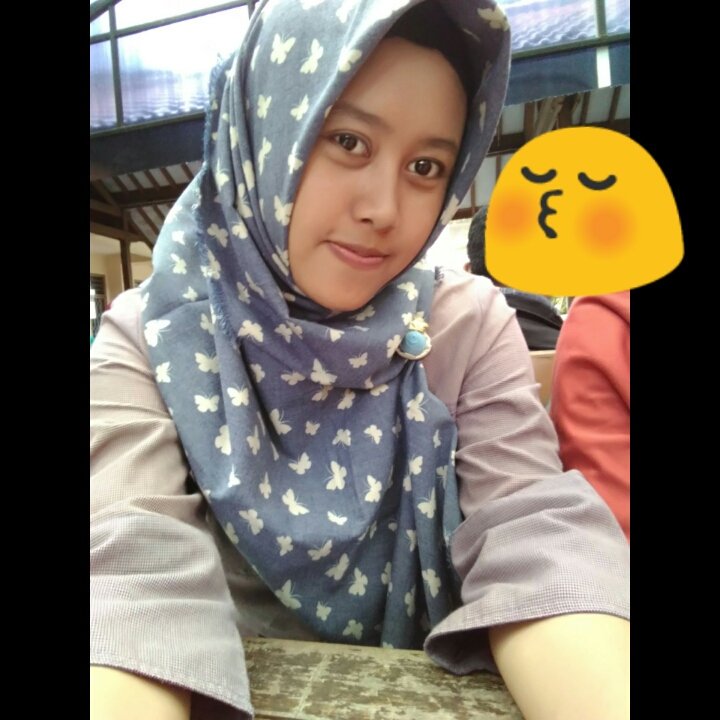 Silfiie's tweet photo. #FotoProfilBaru https://t.co/iYKXnd16gz