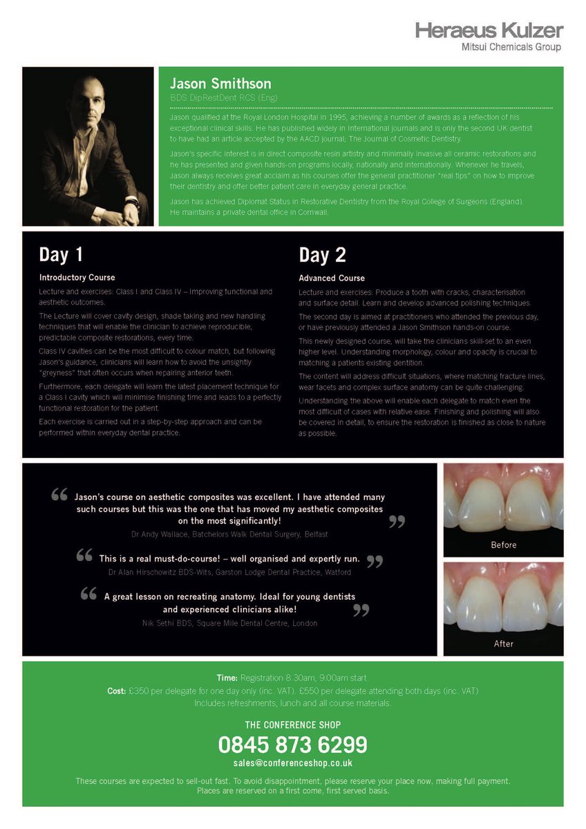 Phil Jones - Kulzer tweet media