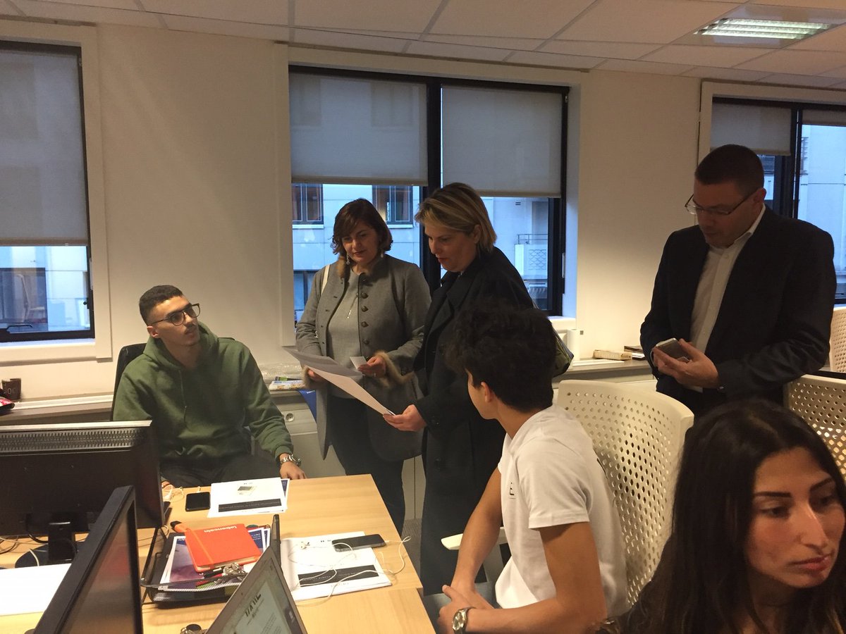 Sandra Le Grand tweet media