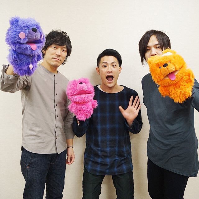 bknb_encore1228's tweet photo. back number垢ついに作りました☺️

All Our Yesterdays Tour2017で依与吏さんの「夢中になってくれてもいいんだけどね」にやられました。

ただ今絶賛、夢中夢中です…🙈♡

#backnumber好きと繋がりたい
#RTした人全員フォローする https://t.co/pUsaoW3A8n