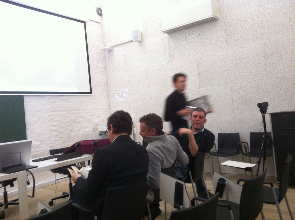 dpr-barcelona tweet media