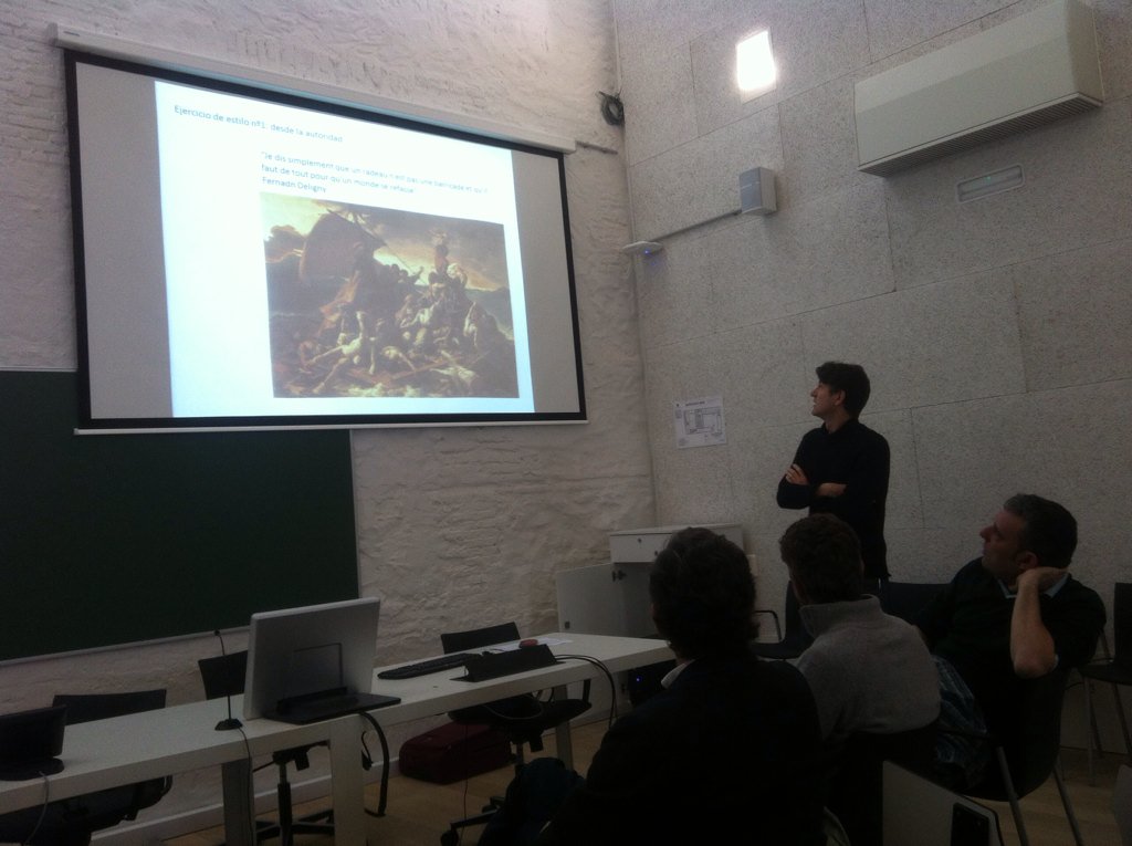 dpr-barcelona tweet media