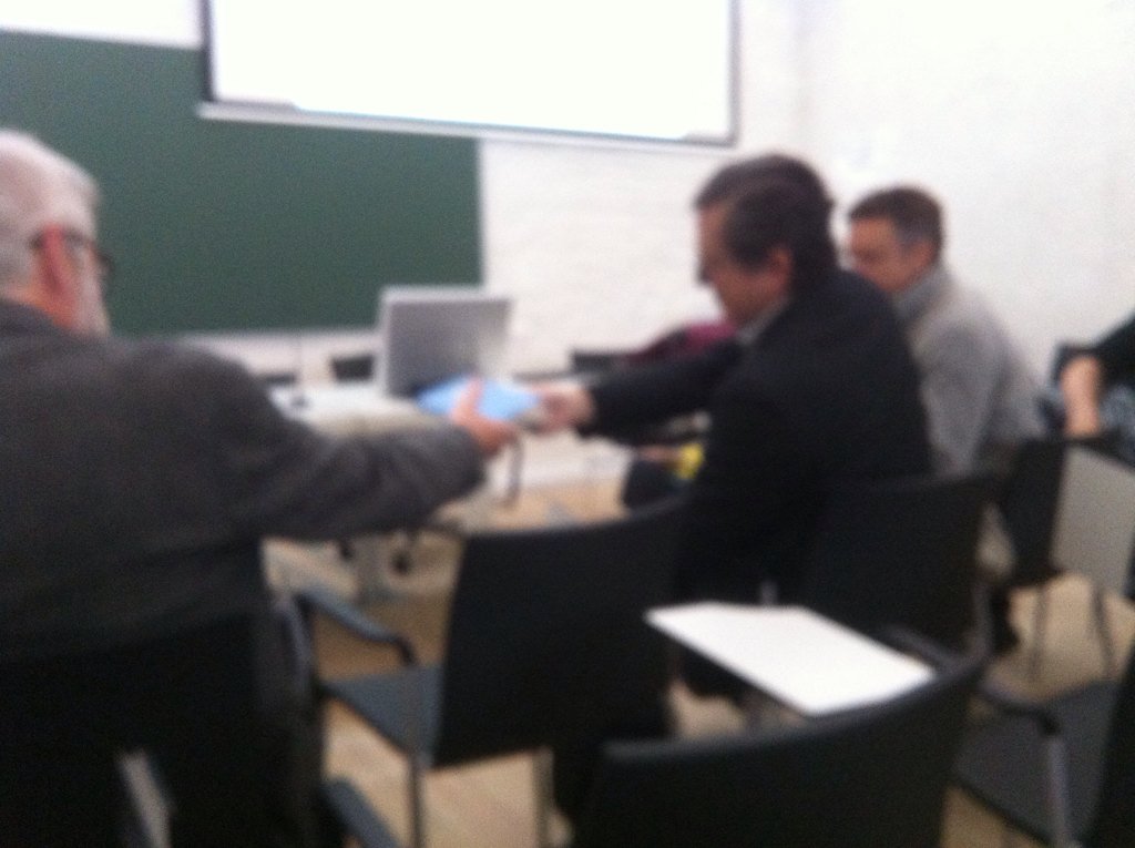 dpr-barcelona tweet media