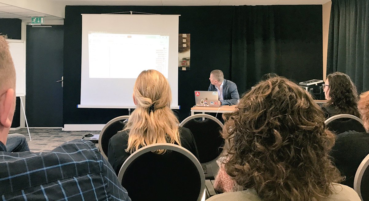 MaxxtonGroup's tweet image. What are we working on at the moment? Clients are able to follow new developments live via our #project management system #Maxxtonsoftware