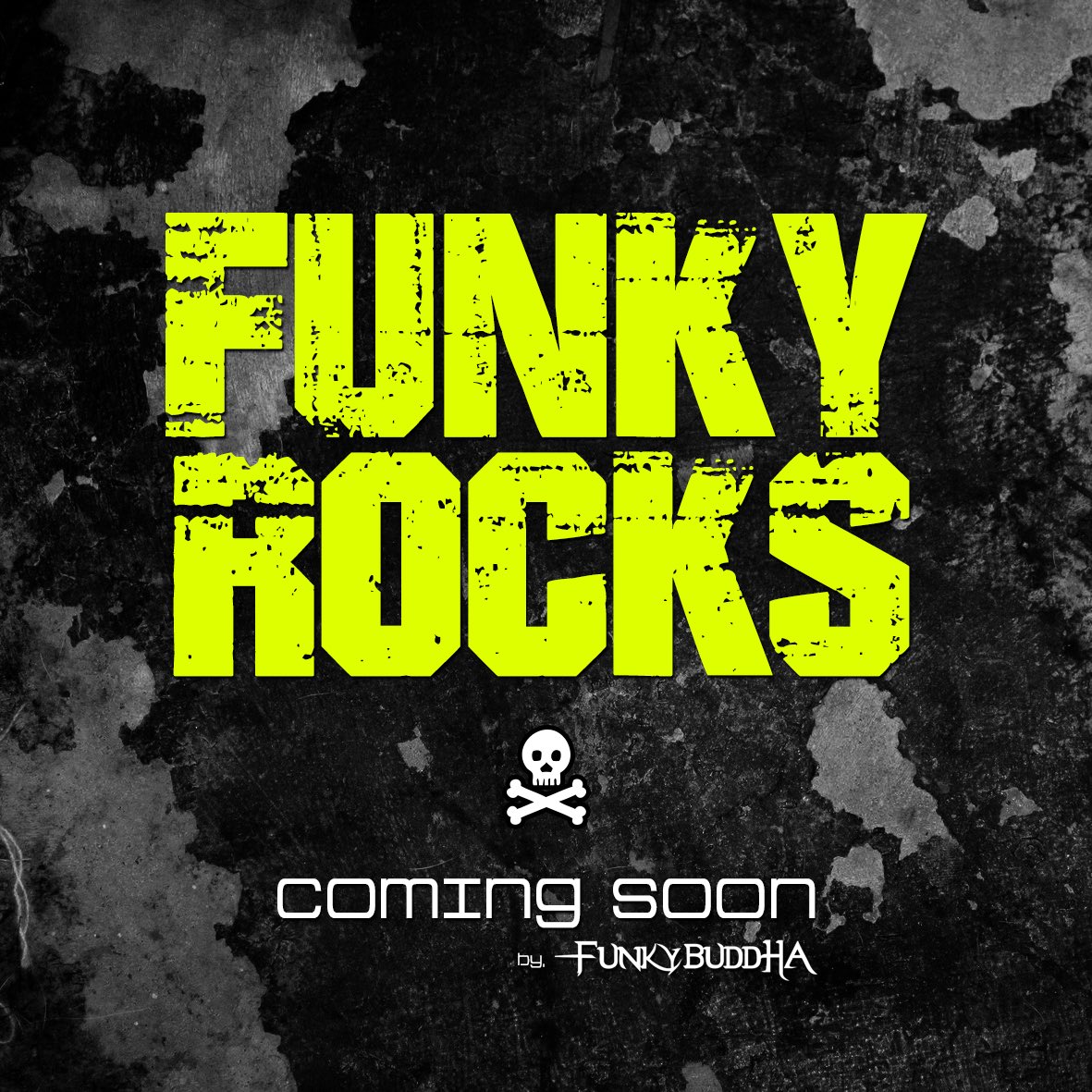 FunkyBuddha Marbella tweet media