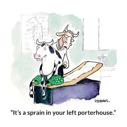 MEDrefer's tweet photo. And still a better diagnosis than mad cow disease. https://t.co/Z2vwLkvl2l