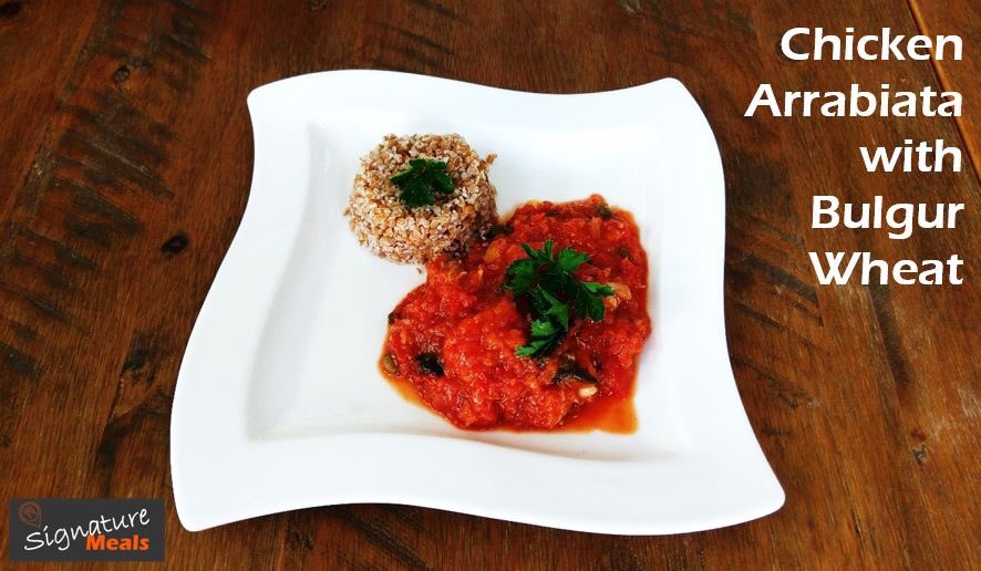 SignatureMeals's tweet image. Who wants to try our Chicken Arrabiata? 😍🍴 
#mealprep #homedelivery #HealthyEating #Glasgow