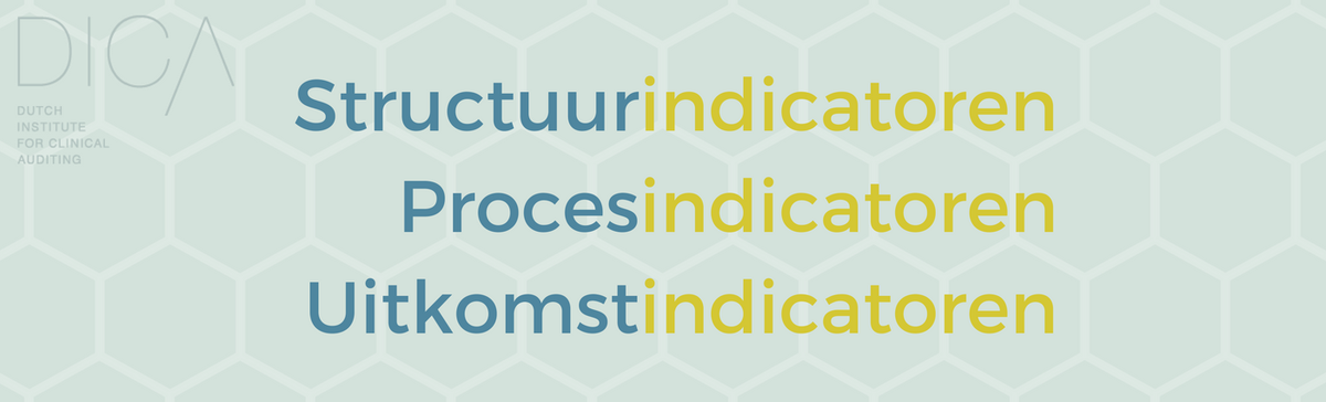 Uitkomstindicatoren: voldoende voor het bepalen en verbeteren van de kwaliteit van zorg? dica.nl/nieuws/uitkoms… #EHE