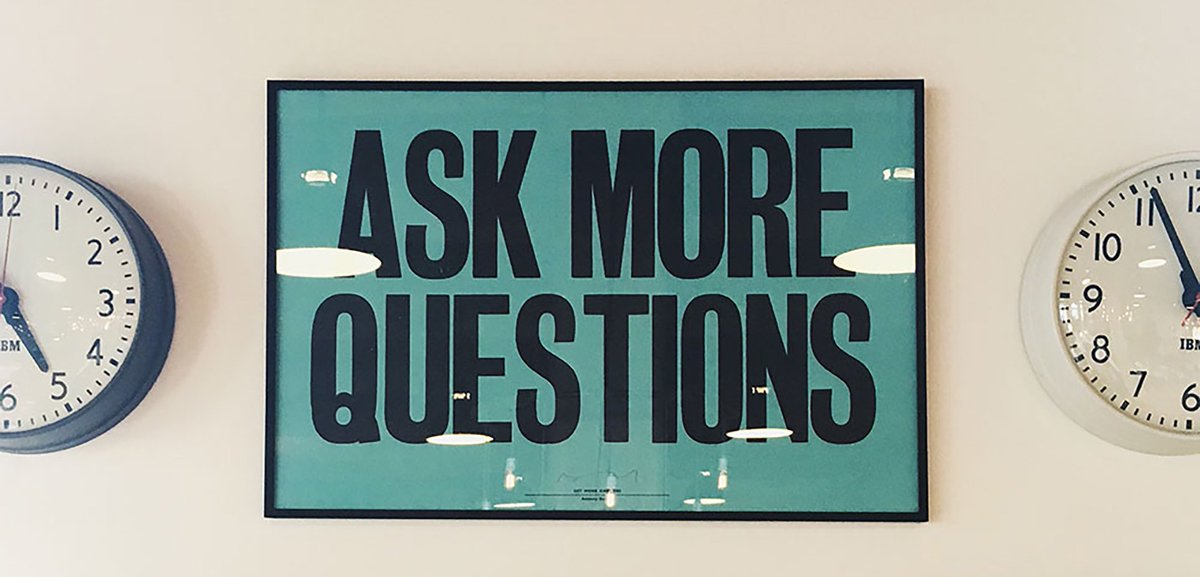 InsideCareers's tweet image. Find out what questions YOU should ask in an #interview bit.ly/2gstVxJ