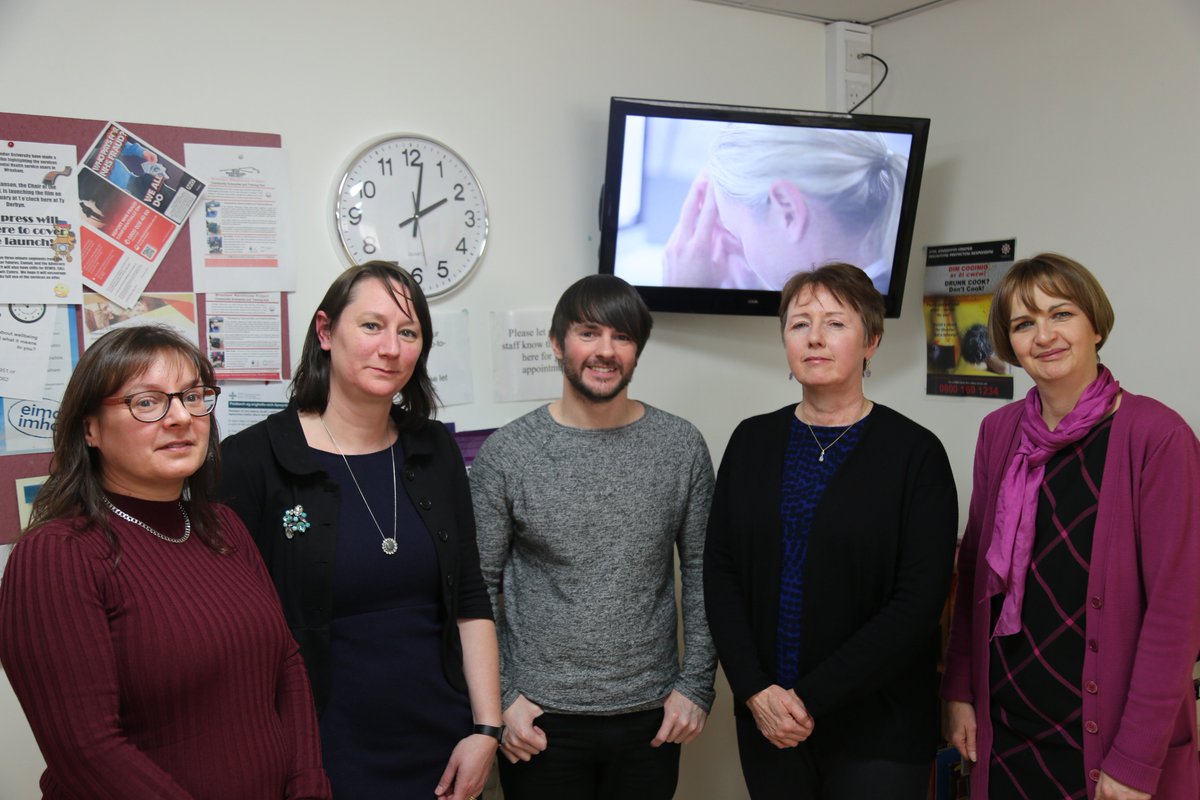 Betsi Cadwaladr tweet media