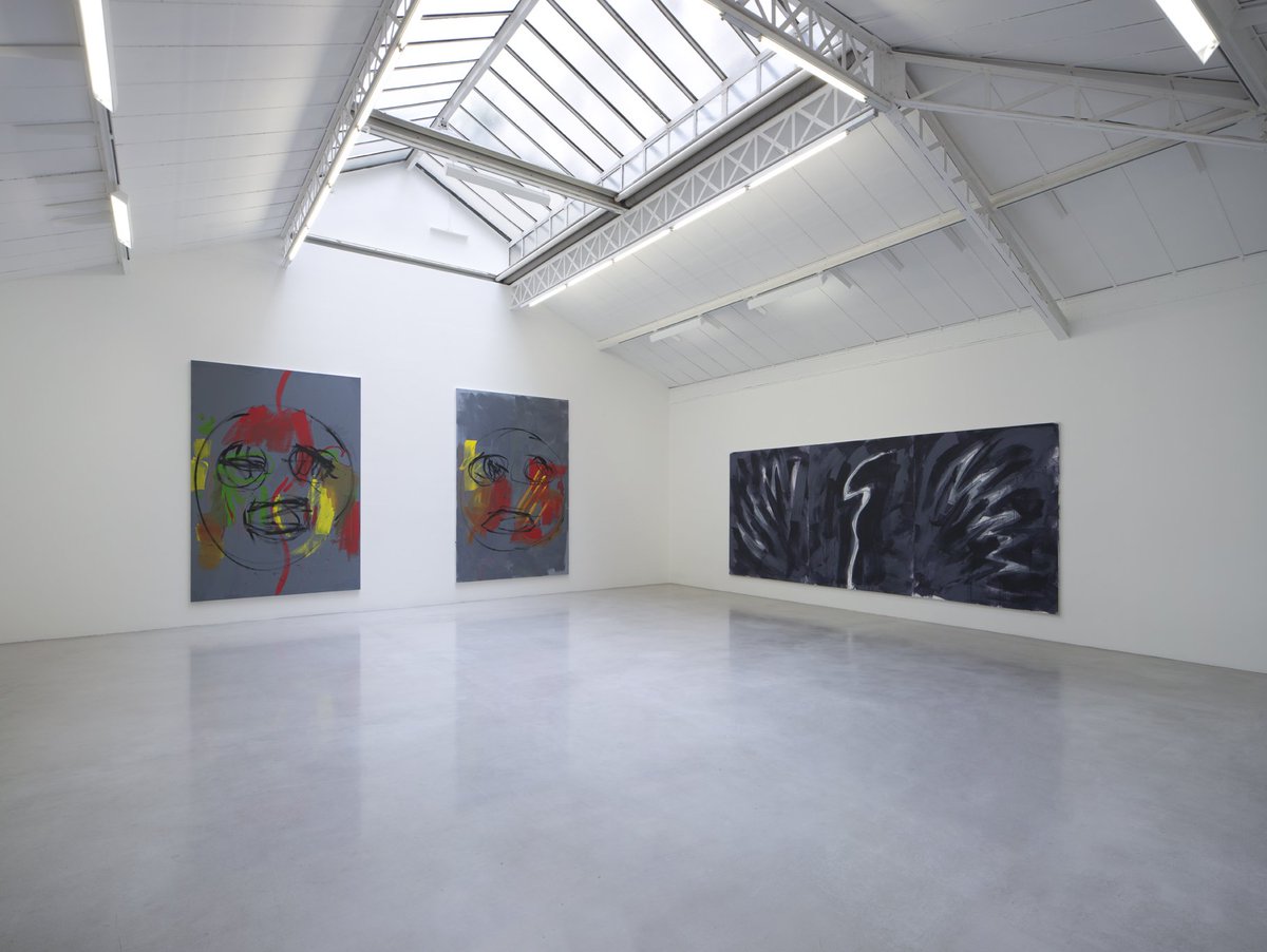 galeriemennour's tweet photo. DAVID HOMINAL / 6 rue du Pont de Lodi, Paris 6 / March 16 - April 22, 2017 #davidhominal #soloshow #pontdelodi #onview https://t.co/jkxJzHfiFJ