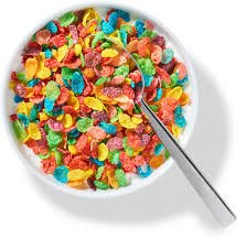 TheNotFakeDC's tweet image. Fruity Pebbles on Parade...(Bulls are killers right? You've seen what happens in Spain)
#CerealKillerSongs