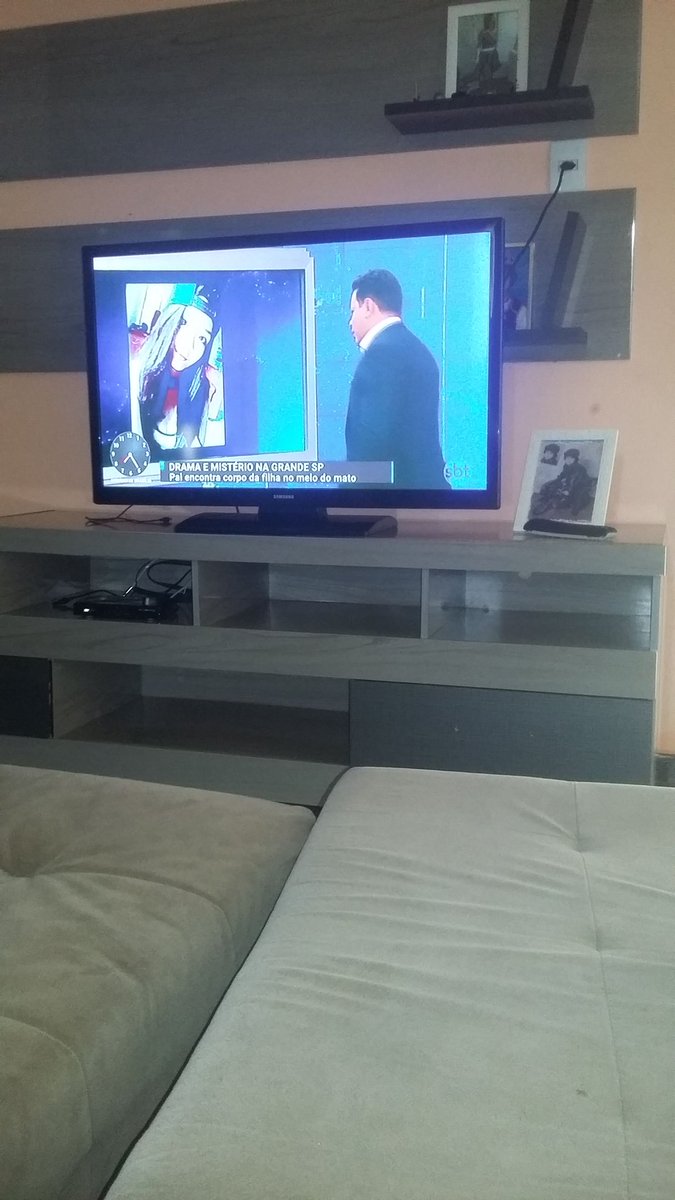 #PrimeiroImpacto tmj Marcão Paracatu te assisti