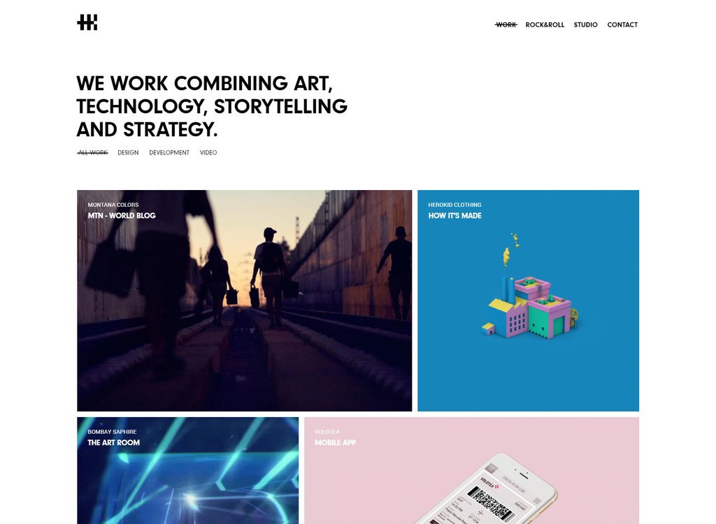 Herokid Studio tweet media