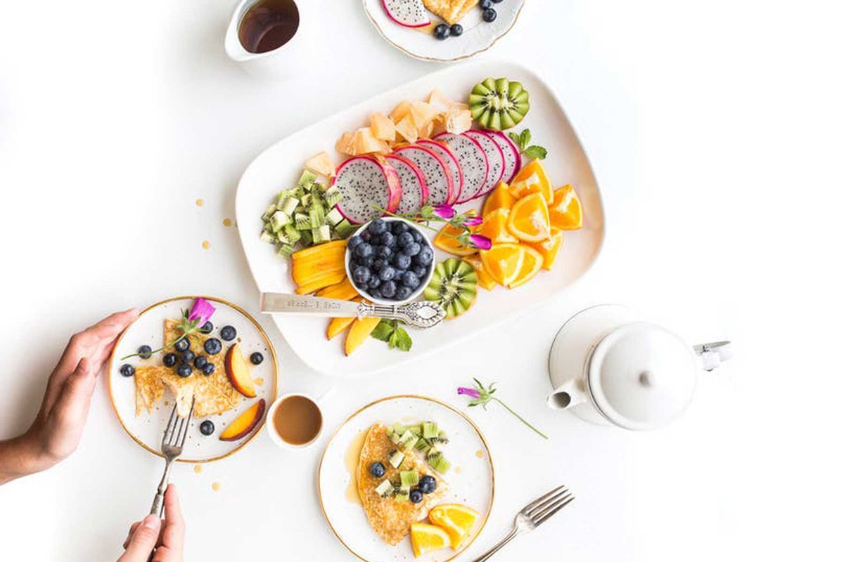 10 gezondheidsgeheimen uit Australië die je direct wilt overnemen - buff.ly/2mrS66u