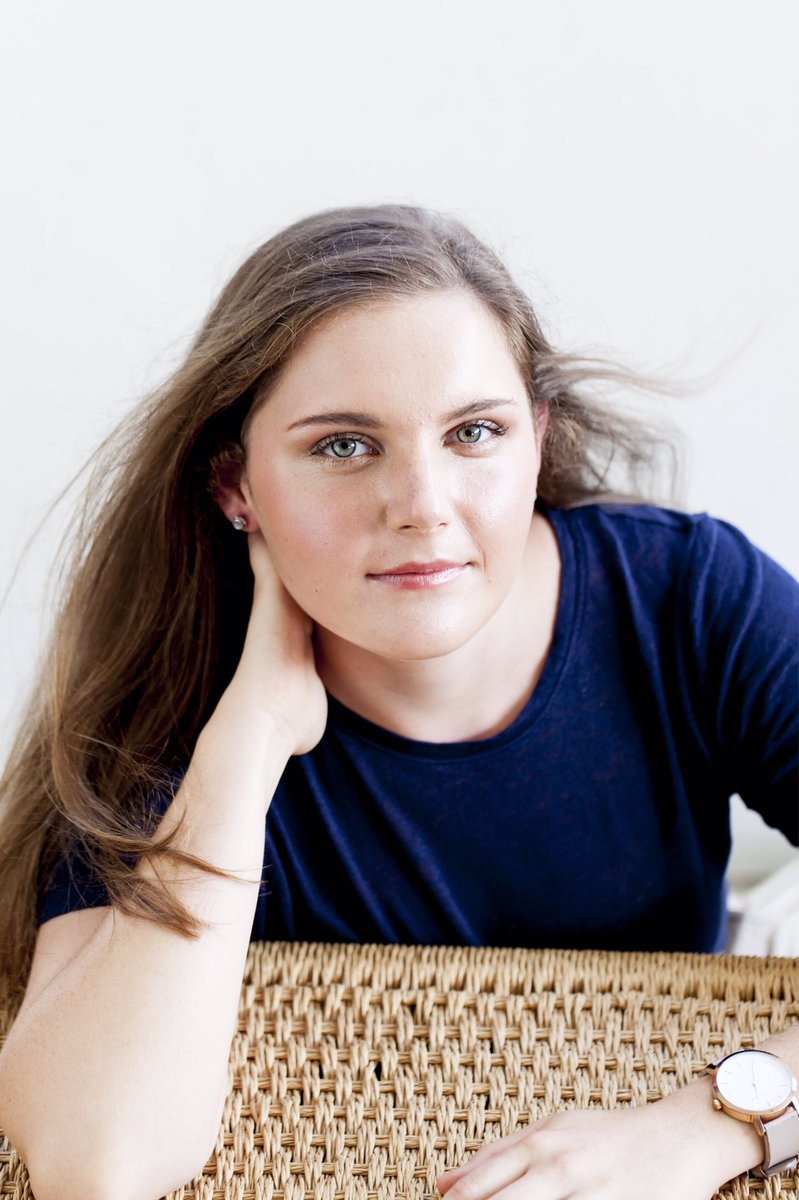 Sheree Klasen tweet media