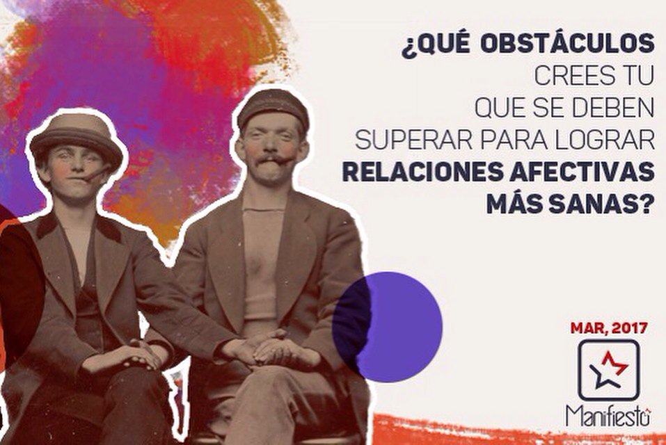 conmanifiesto's tweet photo. Te invitamos a participar en los nuevos #Debates de manifies.to
https://t.co/qPplR3R9e0
#RedFlexiona y #HazloPúblico https://t.co/7HC2Tt0yup