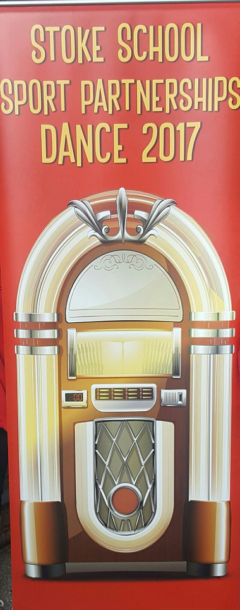 Another fantastic year for #StokeSSPDance. 1,400 performers watched by 2,500 parents over 4 nights #schooldance <a href="/RegandVic/">Regent Theatre & Victoria Hall</a> #localandproud