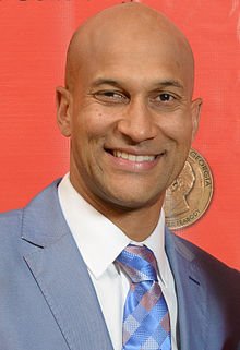 Happy Birthday Keegan-Michael Key 