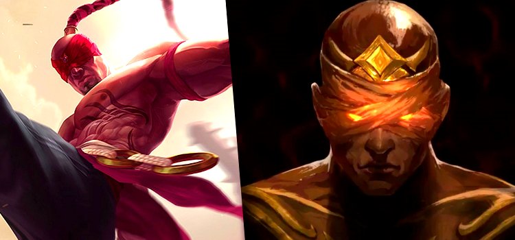 TheNerdParadox's tweet photo. Analisi di Ookami sulla nuova skin di #LeeSin! Siete d'accordo?
#LeagueOfLegends #LoL #22marzo #TheNerdParadox

https://t.co/o30eLVi9vX https://t.co/vNGiidy9Bu