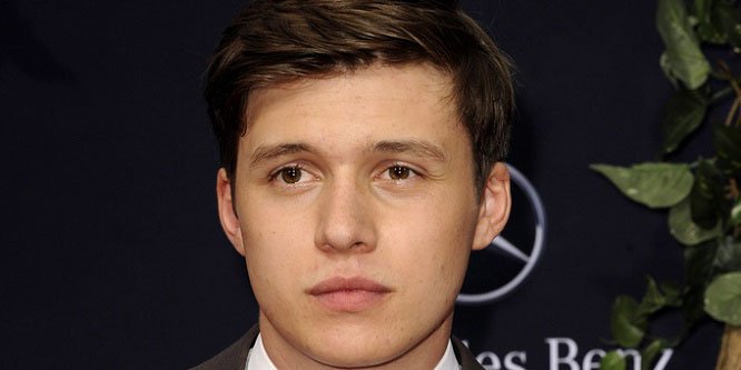 Wishing a Happy 22nd Birthday to Nick Robinson! 