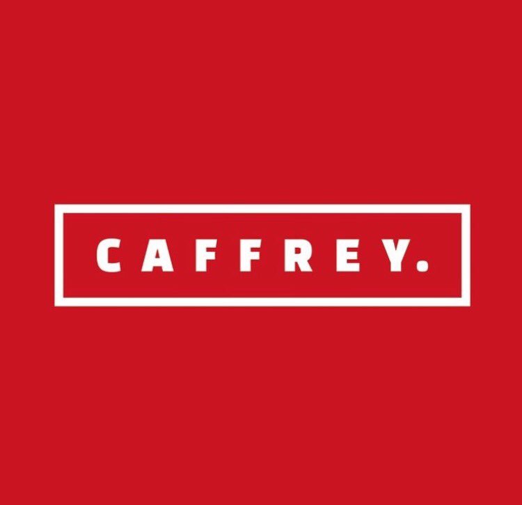 CaffreyDesign's tweet image. rebrand in process

#rebrand #GraphicDesign #Logo