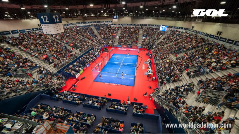 OFICIAL | <a href="/WorldPadelTour/">World Padel Tour</a> refuerza la apuesta deportiva de #PadelEnGol🎾

👉 bit.ly/2n6JXBx