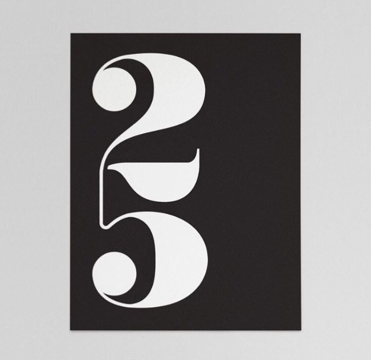 CaffreyDesign's tweet image. typographic poster

#poster #design #GraphicDesign #typography #screenprint