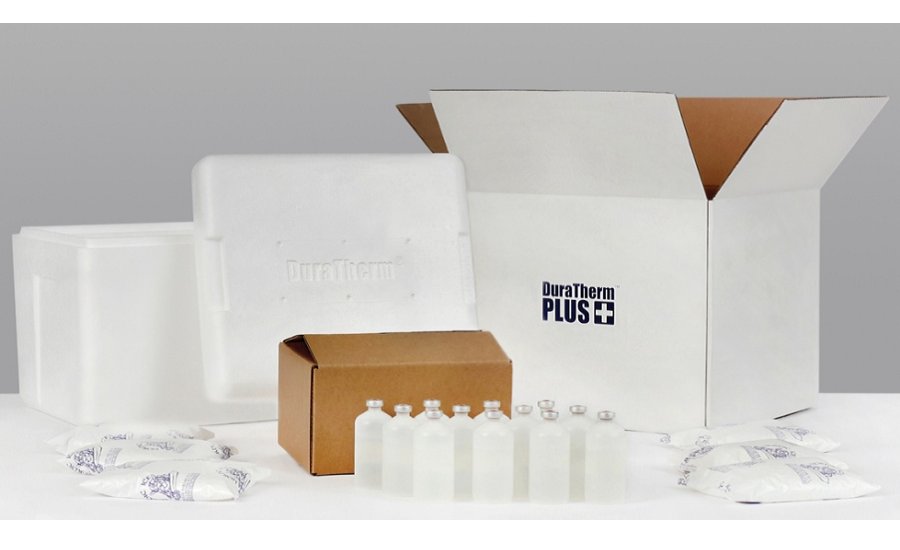 ALL4PACK's tweet image. New #shipping solution for temperature-sensitive payloads #logictics #packaging buff.ly/2nOIYWG