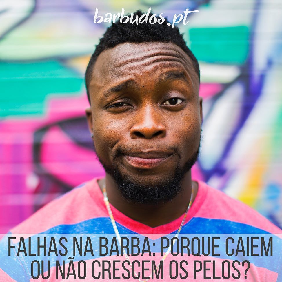barbudospt's tweet photo. NOVO ARTIGO: Falhas na barba: porque caiem ou não crescem os pelos?
Quem procura ter uma b… https://t.co/QsVVktrBMl https://t.co/vjF9DZbW5x