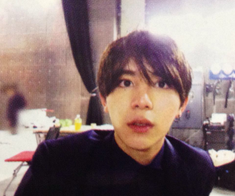 p_p_ms's tweet image. 【山田涼介】
「何これ。動画撮ってんの？…ちょっ、俺ばっか写すなよ(笑)一緒に写れよ。ほら、早く近く来いって。」っていう会話をしたい人生でした。
#JUMPで妄想