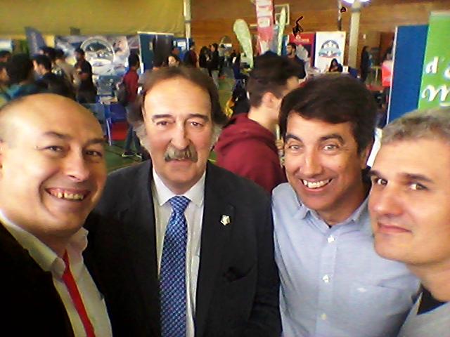 javaloyesv's tweet photo. Disfrutando #ocusport @inefclleida #empleo #mercadolaboral #deporte #esport https://t.co/2iFAsoo8Ws