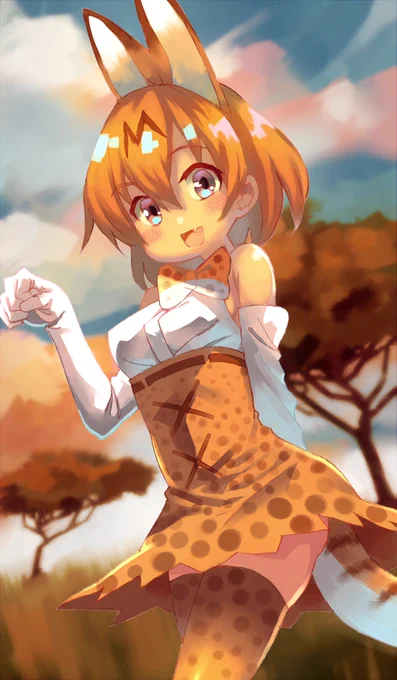 塗った。やっぱアニメのアホ面が一番可愛い気がしてきた… 