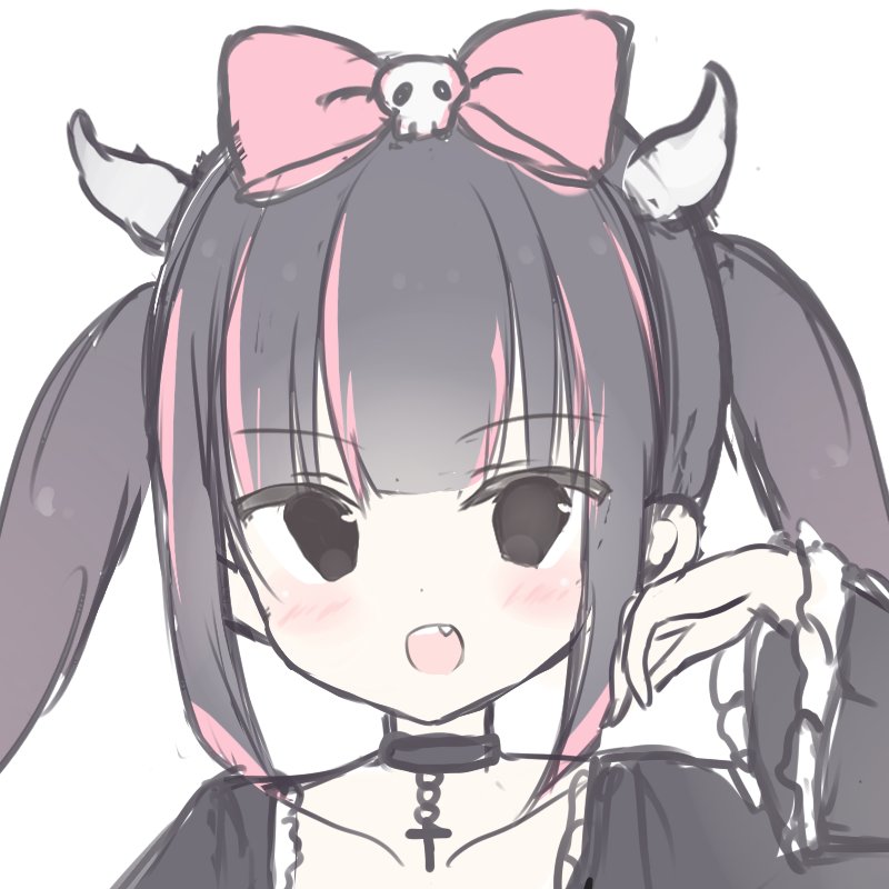 تويتر 佐伯ソラ على تويتر クロミちゃん擬人化 T Co Aeaymdgmo8