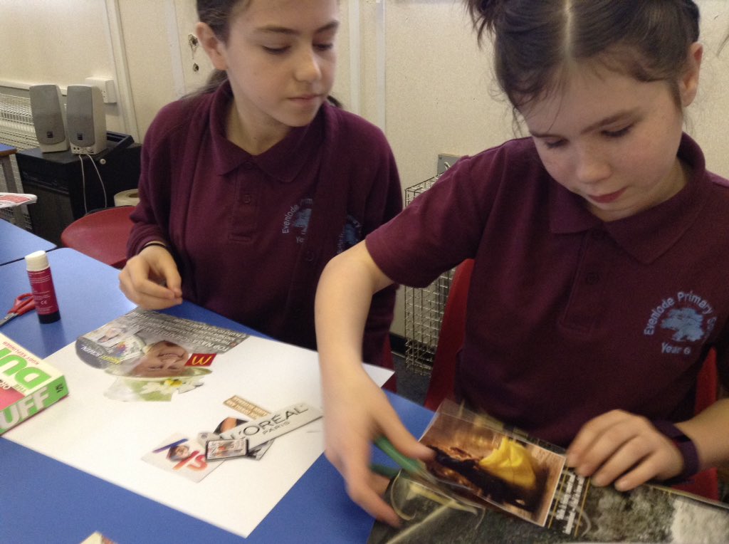 Evenlode Primary (@evenlodeps) | Twitter