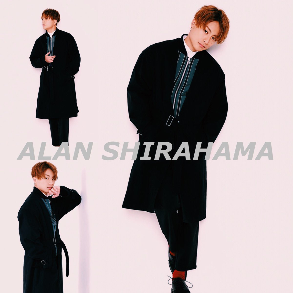 gene_alaaan0408's tweet photo. 🔊🔊NEW TAG
 #LDHfamさんと繋がりた
#GENEfamさんと繋がりたい 

GENERATIONS🌞🌝
               +Shirahama Alan💆🏻‍♂️🎧
言葉では表せない程の"愛"で溢れてる

同fanさんともたくさん繋がりたいです🕴🏻✨ https://t.co/TFa1EFjwW2