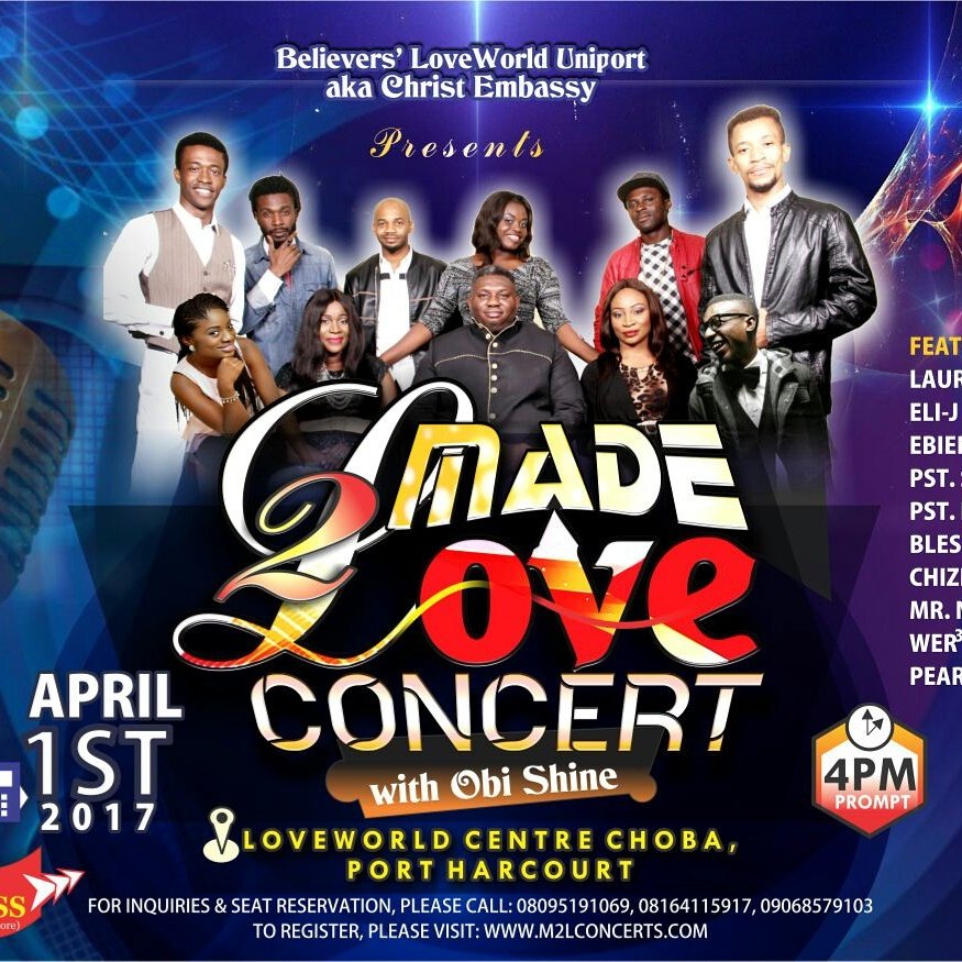 therealshineobi's tweet photo. #Obi shine live in portharcourt https://t.co/P3lULDhg9p