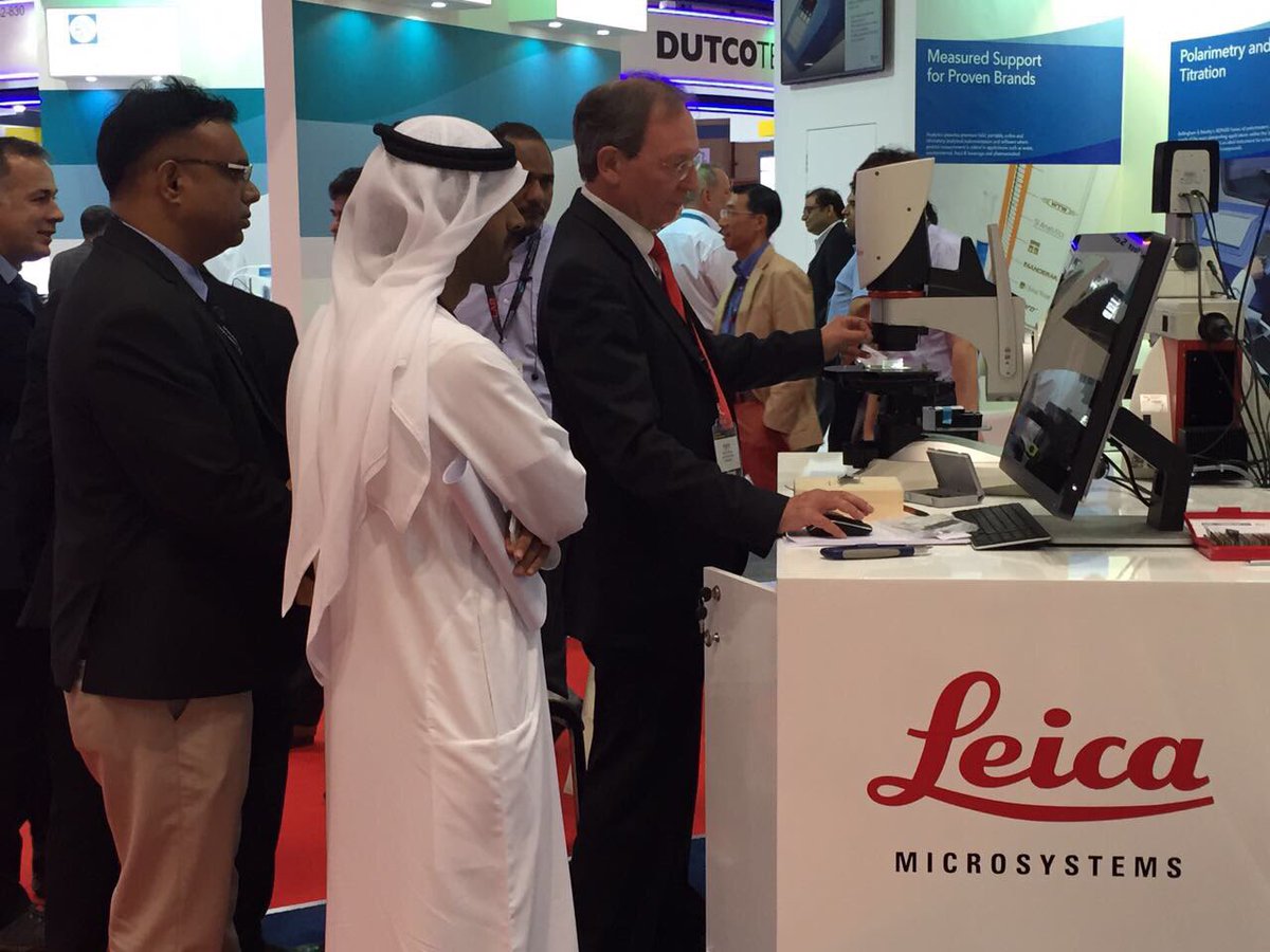 ArabLab's tweet photo. Day 3 continues @ArabLab #ARABLAB #Lablife #science #dubai https://t.co/jegEQ3sGrT