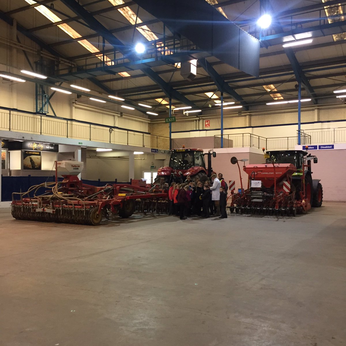 <a href="/BathandWestShow/">Bath & West Shows</a> Big machines #fieldtofood