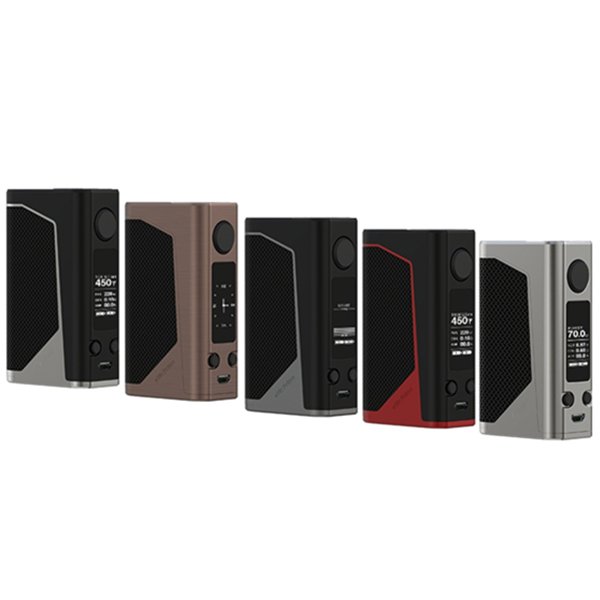 kangercigs's tweet photo. #Joyetech #eVicPrimo2.0 228W #TCBoxMod.#vape#vaping #vapedaily #vapelife #vapor #vapetrick#ecigs #vapeforum #coils
https://t.co/pCFQlH7Qe3 https://t.co/6WUWY2ibhd