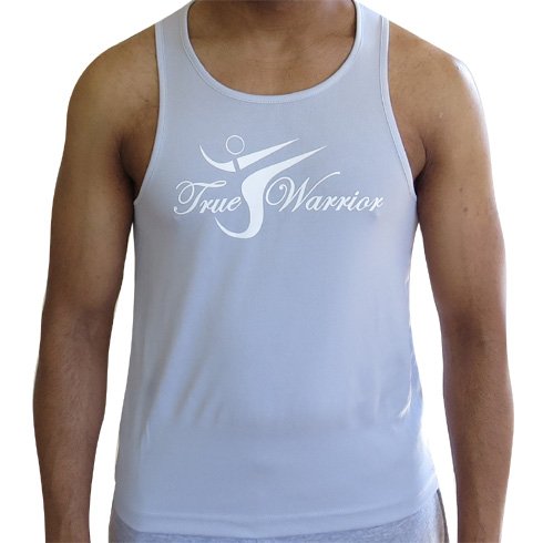 Make sure you feel your best when #training with our True #Warrior Activewear Training Vest
