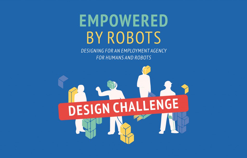CLICK_NL's tweet photo. submission deadline 'Empowered by Robots' moved to March 31st - https://t.co/0SQTwlOC3T https://t.co/1rldUtUPQy