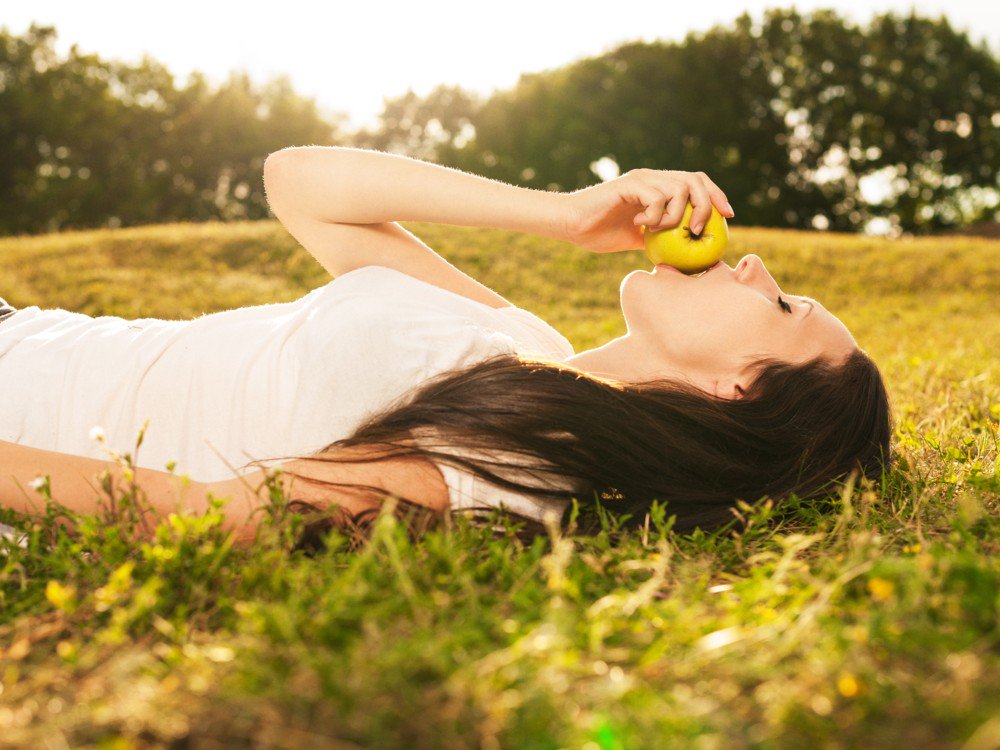 Confirmado: Comer frutas y verduras reduce el riesgo de estrés. ¿Cuántas hay que comer cada día? La respuesta, aquí:
muyinteresante.es/salud/articulo…