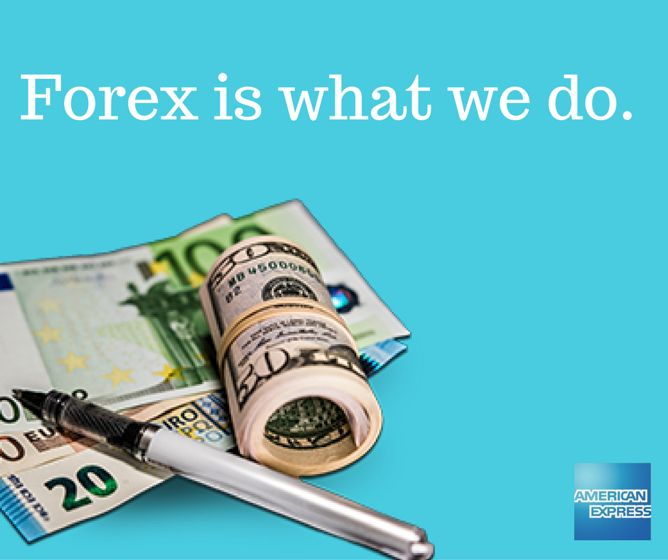 Amex forex south africa