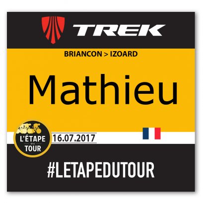 MatMatignon33's tweet image. C'est parti! #TeamArkeaEtapeDuTour! @JaimeCMArkea !! Merci @FortuneoVitalC